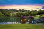 Resort na Chapada dos Guimarães tem programação familiar no feriado 421277_1055385_natureza_preservada_trilhas_e_passeios_no_malai_manso_resort_