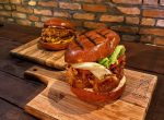 Festival Gastronômico das Nações em São Paulo terá pratos de mais de 15 países Gorilla-Burger-4
