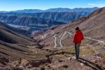 Jujuy e Salta: Destinos do Noroeste Argentino se destacaram na última edição da WTM Jujuy_Cuesta del Lipán