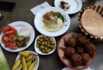 Agência especializada dá dicas gastronômicas de Israel Keli Tours dá dicas gastronômicas de Israel Foto Divulgação Keli Tours 2