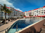 São Pedro aumenta em 40% o número de leitos São Pedro Thermas Resort
