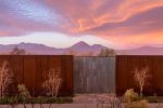 Tierra Atacama - Entrada