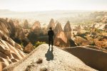 7 museus ao ar livre para visitar na Turquia göreme