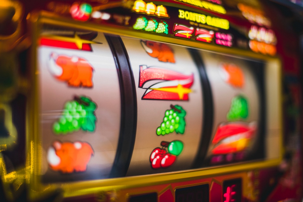 50 maneiras Slots  pode torná-lo invencível