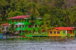 Panamá é pioneiro em turismo regenerativo medium-Isla-Grande-Colo-#769n-province
