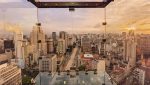 Sampa Sky tem horário exclusivo para pessoas com Transtorno do Espectro Autista Sampa Sky