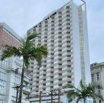 Summit Suítes Hotel Santos tem recorde de ocupação e anuncia novos gestores santos