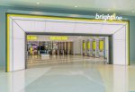 Aeroporto Internacional de Orlando anuncia nova estação de trem de passageiros unnamed (1)