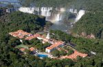 Hotel das Cataratas tem Day Use em Foz do Iguaçu (PR) Hotel das Cataratas