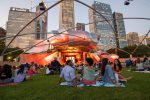 Chicago planeja um verão repleto de música, gastronomia e festivais ao ar livre unnamed