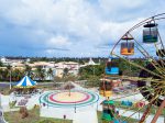 Hot Park, Rio Quente Resorts e Costa do Sauípe celebram o São João de maio a julho A Quermesse da Vila, com roda gigante, carrossel e a Vila Assombrada, é uma das atrações da Costa de Sauípe 2
