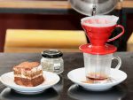 São Paulo promove 4ª edição do Festival do Café no Triângulo SP Café Coado Hario v60 Tiramisù