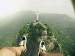 Rio de Janeiro tem passeio de helicóptero sem porta DSC07738