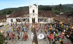 Parque no Ceará terá programação especial em junho para festejar o São João IPARK_Quadrilha São João (Divulgação)
