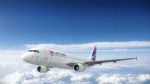 LATAM inaugura em Florianópolis a sua sexta rota entre Brasil e Chile M3-INT-LTM_A320_Op02_Frontal latam