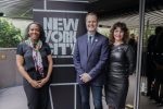 New York City Tourism + Conventions apresenta nova marca New York 69