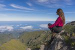Descubra os encantos de cada região da Ilha da Madeira Pico Ruivo - crédito Francisco Correia