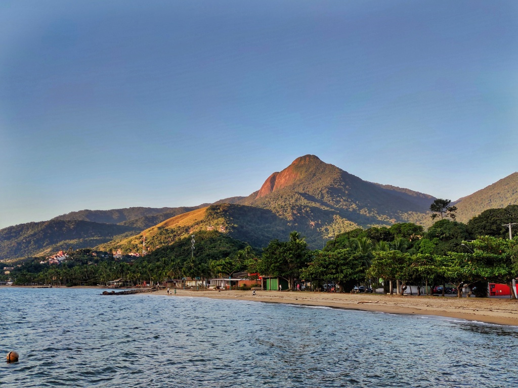 Litoral Norte de SP