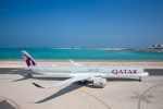 Qatar Airways volta a oferecer um dos voos mais longos do mundo Qatar Airways