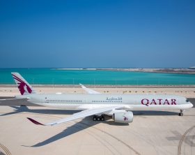 Qatar Airways