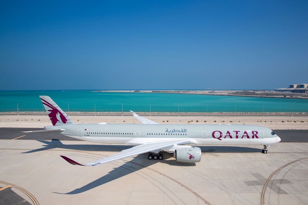 Qatar Airways