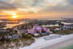 Flórida: 7 cidades para visitar em St.Pete/Clearwater Saint Pete Beach - foto por VISIT FLORIDA