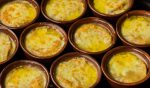 Festival de Sopas Ceagesp começa amanhã em São Paulo Sopa de Cebola Gratinada (Divulgação)
