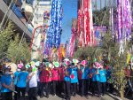 Maior festival japonês de rua do mundo será em julho na Praça da Liberdade (SP) Tanabata-Matsuri-3