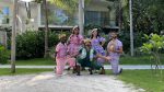 The Westin Porto de Galinhas - festas juninas (6)