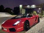 Passeio noturno em carros de luxo é novidade em Canela U Drive passeio Noturno