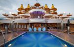 Costa Cruzeiros dobra oferta de embarque no Sul do Brasil Costa Cruzeiros