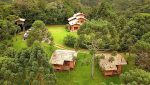 Hospedagens Memoráveis: Pousada Casa Campestre e RIU Costa Mujeres pousada casa campestre