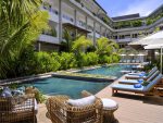 Novo hotel boutique em Seychelles tem experiências exclusivas hotel boutique