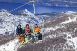 Cinco destinos para aproveitar a neve em Bariloche neve em Bariloche