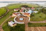 Executivos experientes na gestão do Daj Resort & Marina de Ribeirão Claro DAJ_RS-357