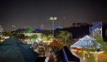 Wet’n Wild terá festival noturno de luzes nas férias de julho Férias Iluminadas Wet’n Wild (1)