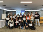Summit Hotels cria academia para capacitar seus funcionários IMG-20230619-WA0008