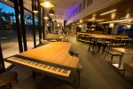 Taubaté tem hotel musical no interior de SP Ibis Styles Taubaté 3