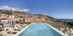 Ilha da Madeira apresenta 4 novos hotéis Ilha da Mdeira_Piscina do Barceló Funchal Oldtown_Divulgação