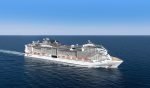 MSC Meraviglia