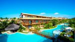 Praia Bonita Resort & Conventions ganha selo da TripAdvisor Praia Bonita Resort 7