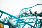 Ride in Motion 3