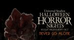 The Last of Us será atração do Halloween Horror Nights no Universal Orlando Resort The Last of Us key art at HHN 2023