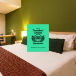 Hotel Vila Rica tem 9,7 de nota no Traveller’s Choice 2023 Travelers Choice 1