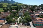 Festival gastronômico é atração em São José do Barreiro durante o feriado prolongado Vista de São José do Barreiro