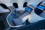 Air Europa lança sistema de leilão para upgrade em classe executiva air europa executiva