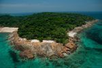 Destino sustentável: Panamá é um dos três países negativos em carbono no mundo large-Pacheca-Island-Las-Perlas-Archipelago