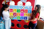 Organização Mundial do Turismo e MSC Foundation anunciam projeto educativo a bordo do MSC Euribia msc