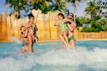 Hot Beach Parques & Resorts terá férias divertidas com personagens infantis unnamed