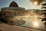 Piscinas de água quente aquecem turismo de inverno nos resorts unnamed__